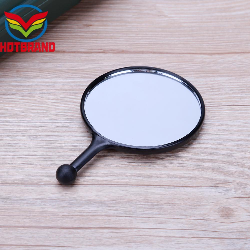 Gương Chiếu Hậu Gắn Tay Cầm Xe Đạp Leo Núi