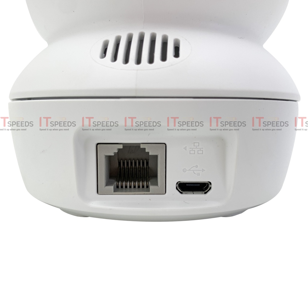 Camera Ezviz C6N 4MP Wifi, Quay 360 Độ, Độ Phân Giải 2K, Hồng Ngoại Ban Đêm, Đàm Thoại 2 Chiều, BH Chính Hãng 24 Tháng