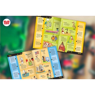Cuốn Sách Khổng Lồ Về Cơ Thể Người