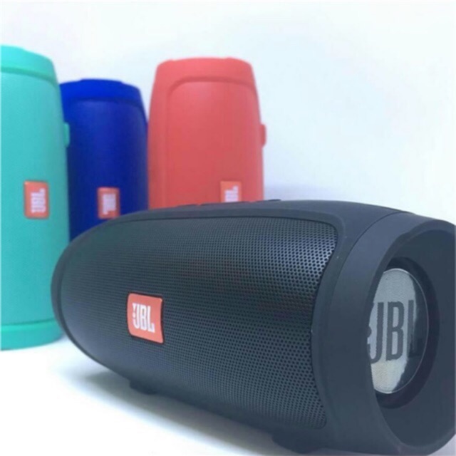 Loa Bluetooth Mini Charge 3