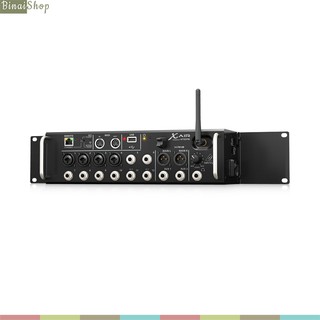 Bàn trộn micro kĩ thuật số Behringer X Air XR12