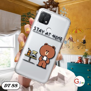 Ốp lưng dẻo OPPO A15