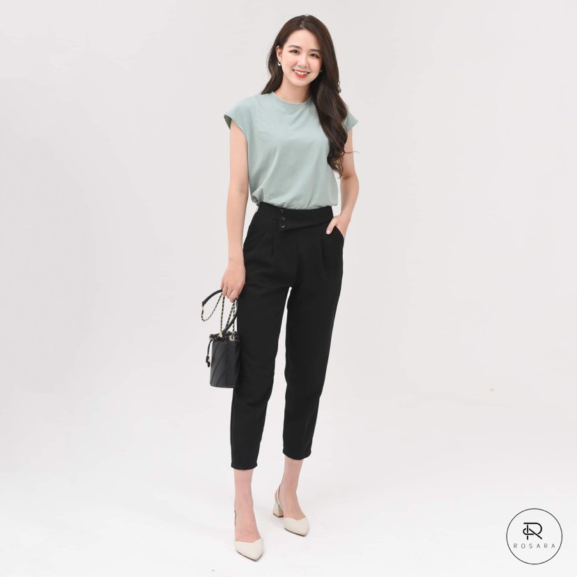 Áo thun phông tanktop form rộng sát nách nữ oversize ulzzang 3 màu Sp116 | BigBuy360 - bigbuy360.vn