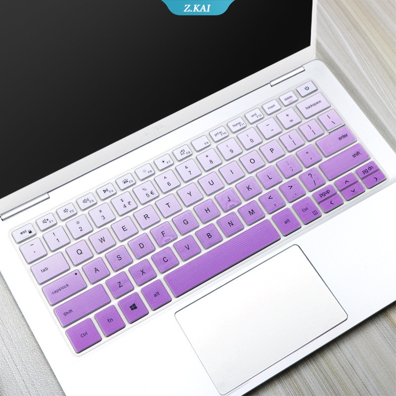 Miếng Dán Bàn Phím dell vostro 14 3000 p130g 5402 dell 5000 5390 14 inch