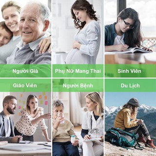 Máy tạo oxy OSITO