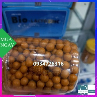VIÊN NGHỆ VÀNG MẬT ONG