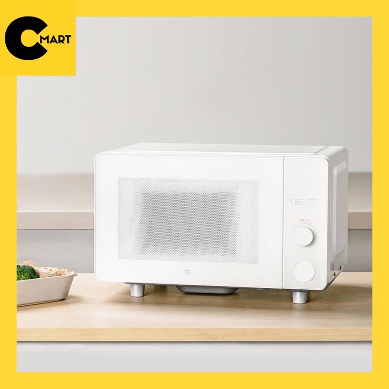 Lò Vi Sóng Thông Minh Xiaomi Mijia -Hàng Chính Hãng [CMART.COM.VN]