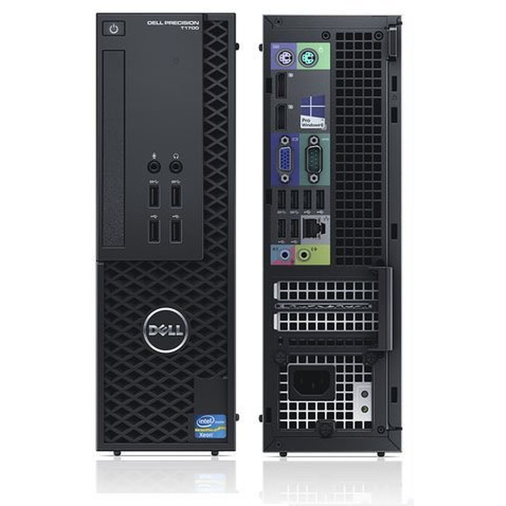 Máy bộ Dell Precision T1700 SFF i5 | BigBuy360 - bigbuy360.vn