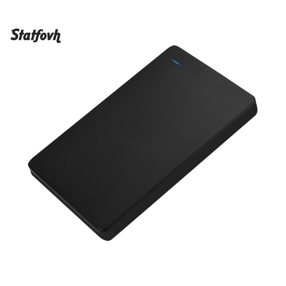 Hộp Đựng Ổ Cứng Ngoài 6gbps Usb 3.0 2.5inch Sata Hdd Ssd | BigBuy360 - bigbuy360.vn