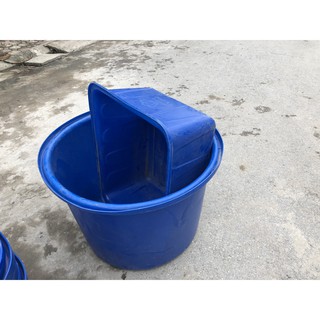 Thùng dung tích K100