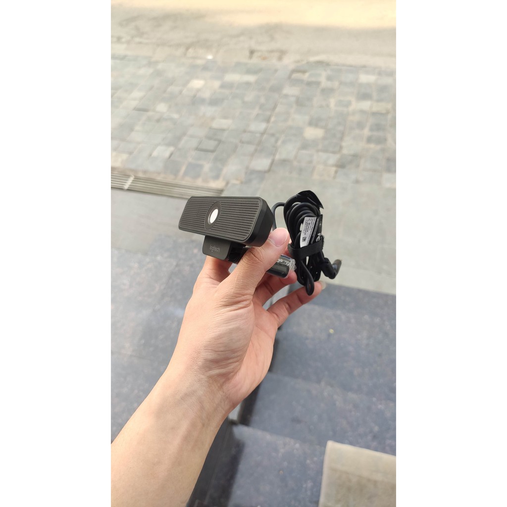 Logitech HD Webcam C925E - HÀNG CHÍNH HÃNG | BigBuy360 - bigbuy360.vn