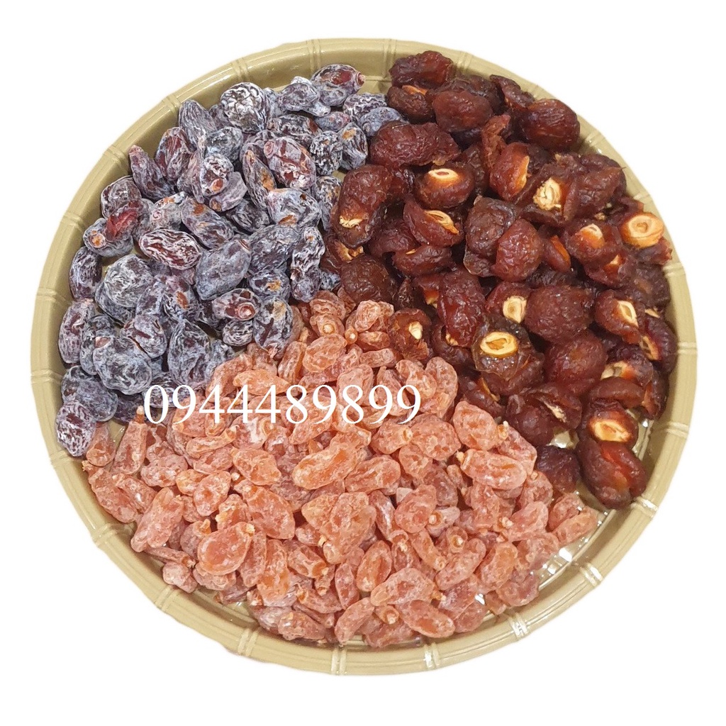 - Đồ Ăn Vặt-Tết-Bánh M