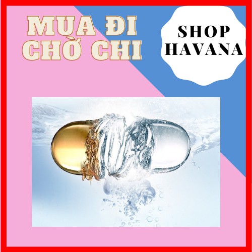 Mặt Nạ Collagen Chiết Xuất Từ Trứng Cá Muối Giúp Trắng Da, Ngăn Ngừa Quá trình Lão Hóa da, Giúp Da Căng Bóng Mịn Màng.