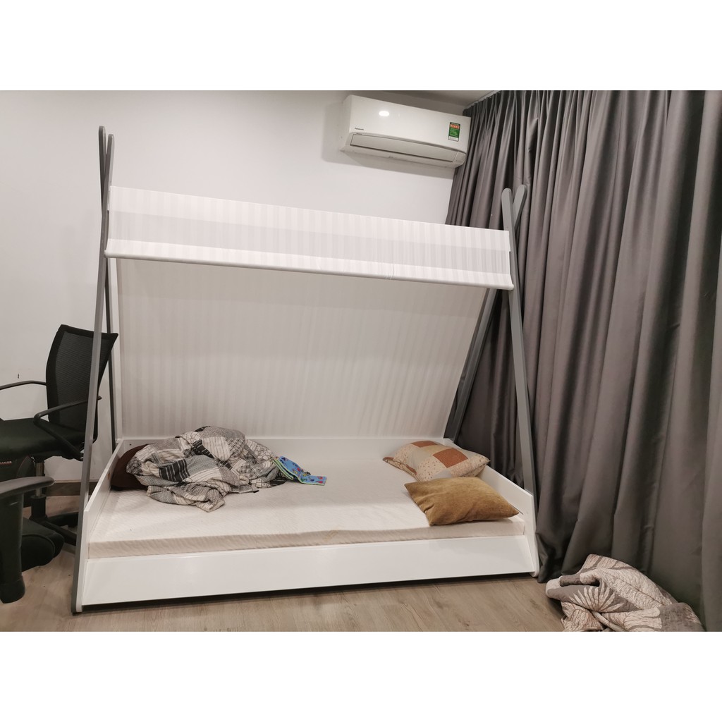 Anawood.vn -  Giường trẻ em GC13 | BigBuy360 - bigbuy360.vn