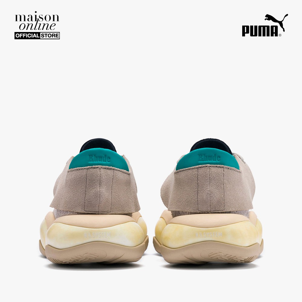 [Mã MABRVP04 giảm 15% đơn 150K tối đa 30k] PUMA - Giày sneaker nữ Puma x Rhude Alteration 370020-01