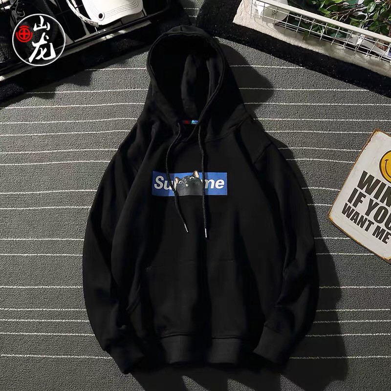 ÁO HOODIE HÌNH SUP NHIỀU MÀU | BigBuy360 - bigbuy360.vn