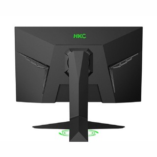 Màn hình máy tính HKC M25G6F2/M25G6F