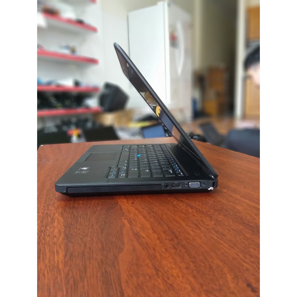 LAPTOP DELL E5440 i5/4G/SSD240G thế hệ 4 cực đỉnh