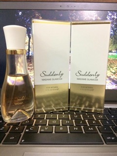 Suddenly Madame Glamour 50ml