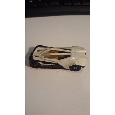 Hot Wheels - Xe Split Vision