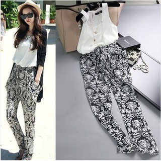 Jumpsuit dáng dài đi biển ống ôm Thiết kế đẹp