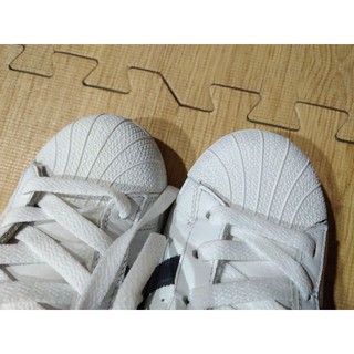 giày adidas superstars real 2hand
