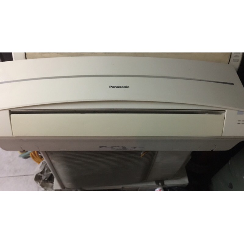 Máy lạnh panasonic 1hp