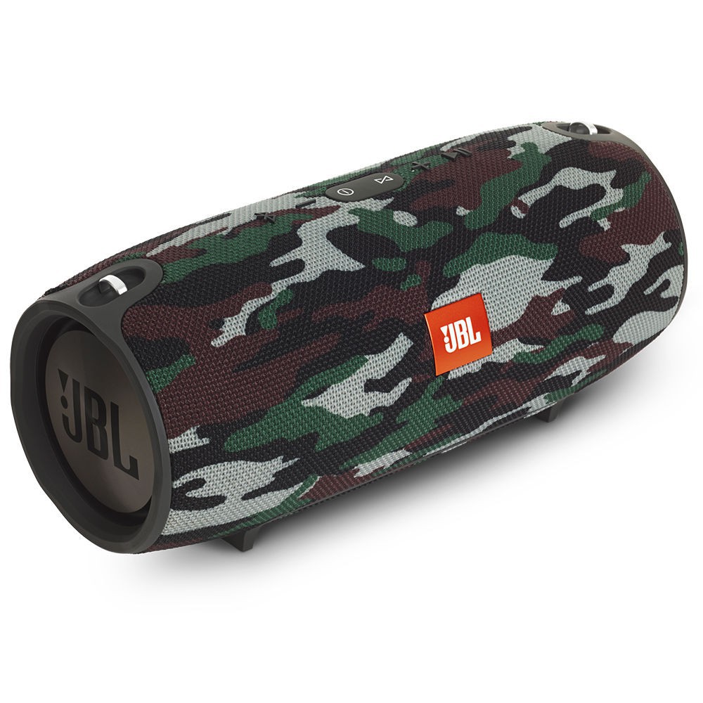 LOA BLUETOOTH JBL CHARGE Xtreme - ÂM ĐỈNH- PHONG CÁCH QUÂN ĐỘI