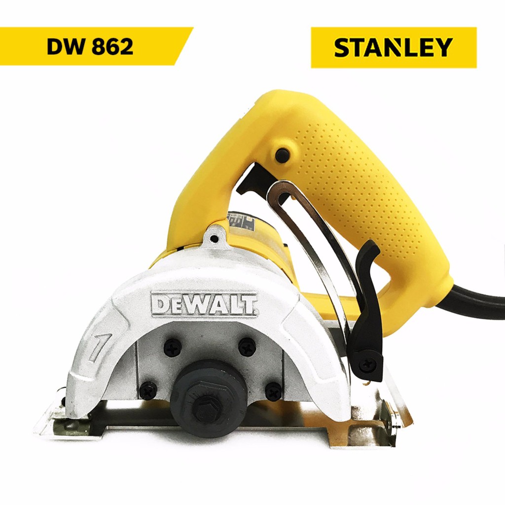 Máy Cắt Gạch DeWalt DW862