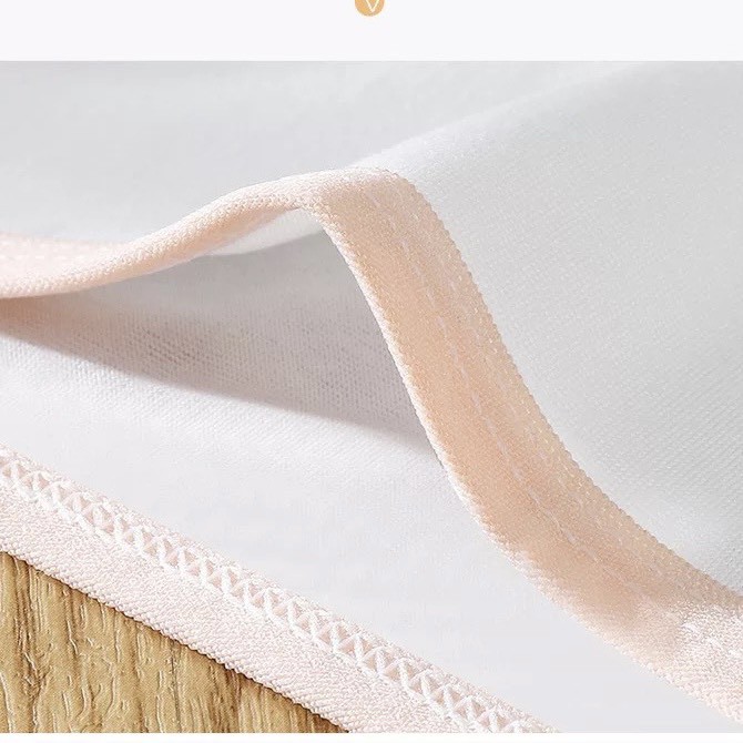 Quần Lót Nữ Giá Rẻ Cotton Kháng Khuẩn Mềm Mỏng Thoáng Mát Siêu Tôn Dáng Mẫu DOLLY SECRET QL040 | BigBuy360 - bigbuy360.vn