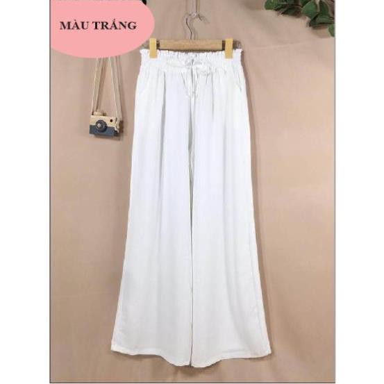 Quần Ống Rộng - Quần Đũi Ống Suông Nữ Thời Trang KATHY | BigBuy360 - bigbuy360.vn