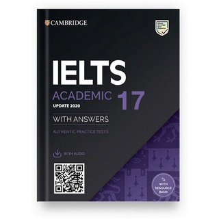 Cambridge ielts 17