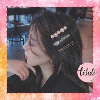[ảnh thật-CÓ VIDEO] Set cặp tóc Trendy mới
