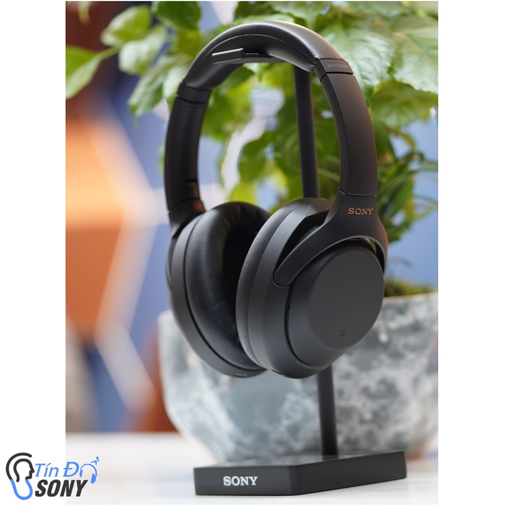 Tai nghe Bluetooth Sony WH-1000XM4 Like New