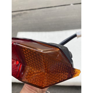 ĐÈN HẬU ( ĐÈN LÁI ) XE CITI 100 DAELIM