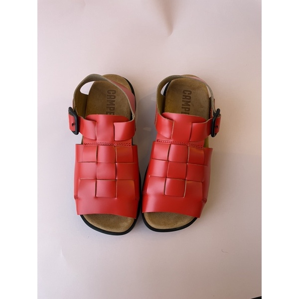 Giày Camper nữ -hàng chính hãng