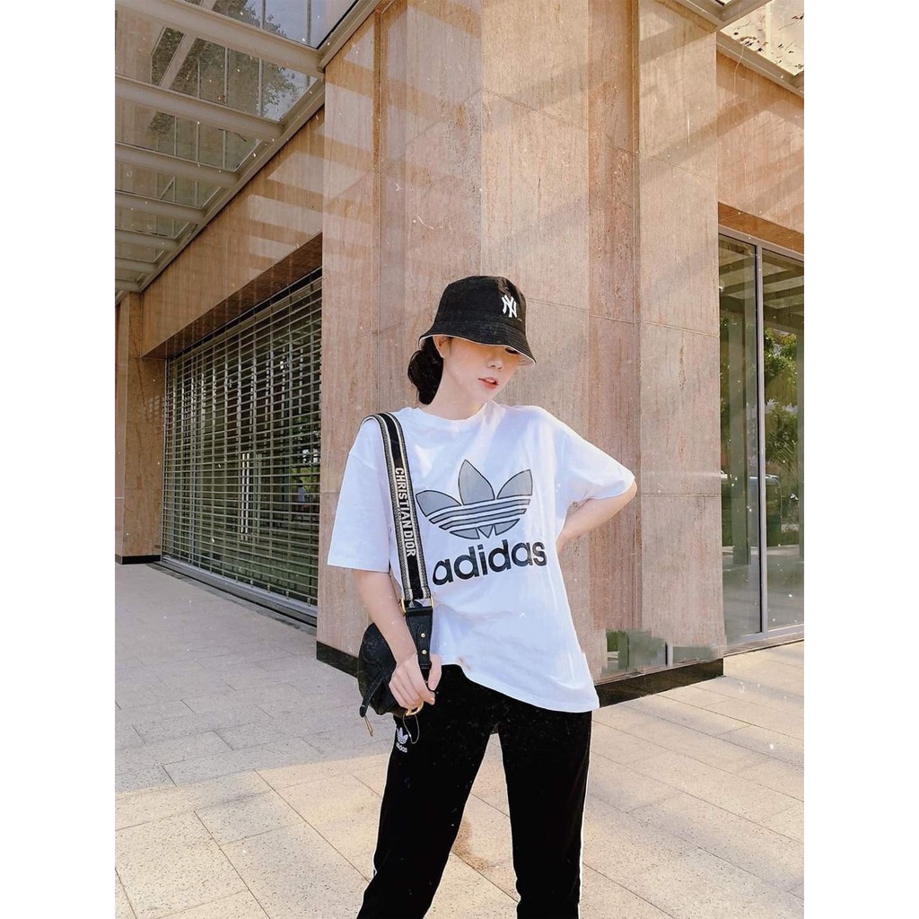 Đồ Bộ Thể Thao Cao Cấp, Thun Cotton 100%, 45kg đến 80kg vừa, AD dài | BigBuy360 - bigbuy360.vn