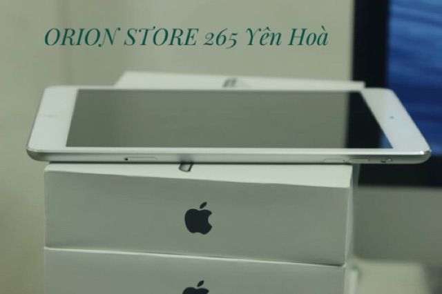 Ipad Mini 1 (16G Quốc Tế) | BigBuy360 - bigbuy360.vn
