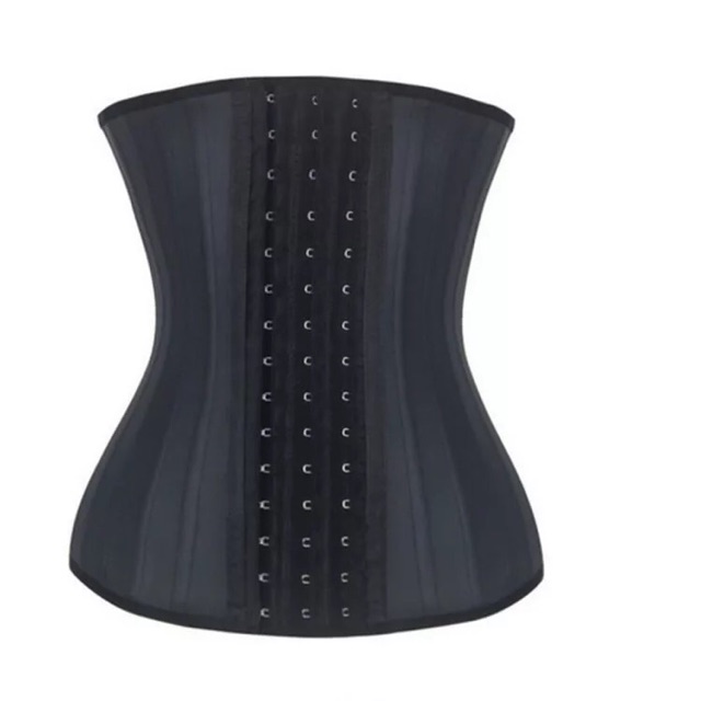 Đai latex 25 Xương Thép ( Tặng Kèm Thanh Nới )