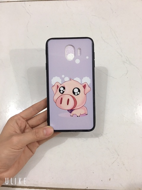 Ốp heo xink sam sung J4