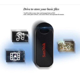 USB Sandisk CZ62 64GB