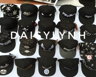 MŨ SNAPBACK CHẤT