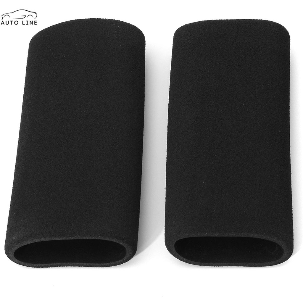 1 Cặp Vỏ Bọc Tay Lái Xe Máy Chống Rung 1-1.2inch Cho Hầu Hết Các Loại Xe Máy SHOPCYC5560