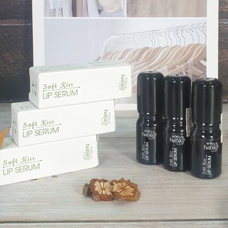 Serum dưỡng môi RIORI LIP SERUM 5ML