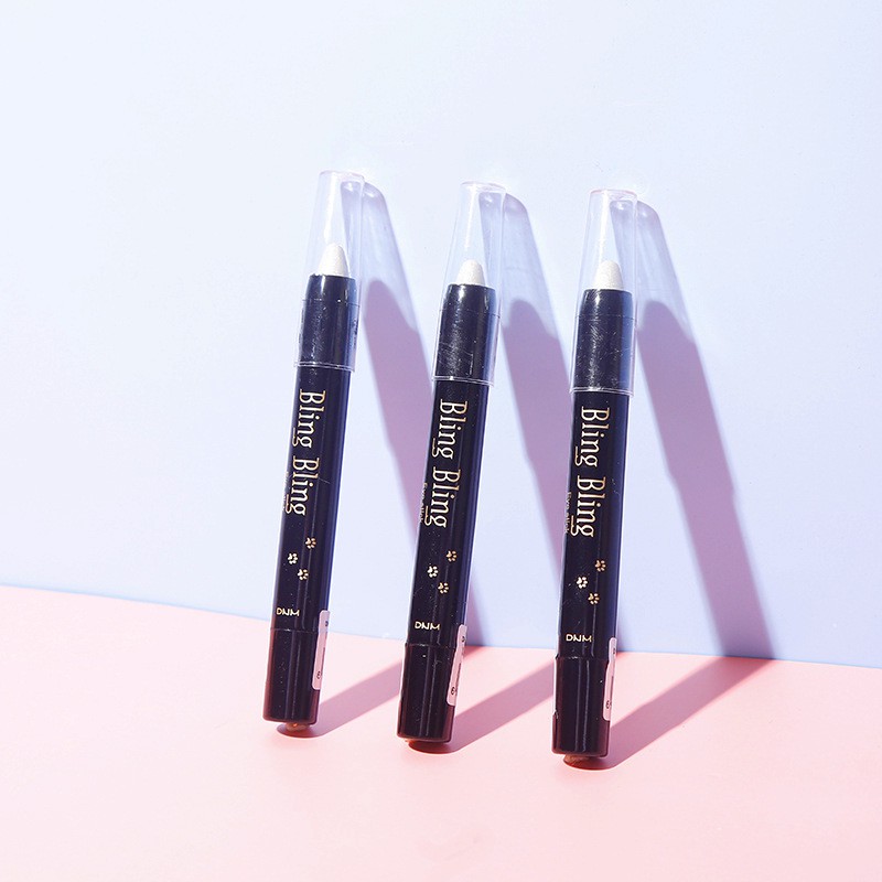 (Hàng Mới Về) Phấn Mắt Dạng Thỏi Dnm Chất Lì Lấp Lánh Chuyên Dụng Cho Trang Điểm | BigBuy360 - bigbuy360.vn