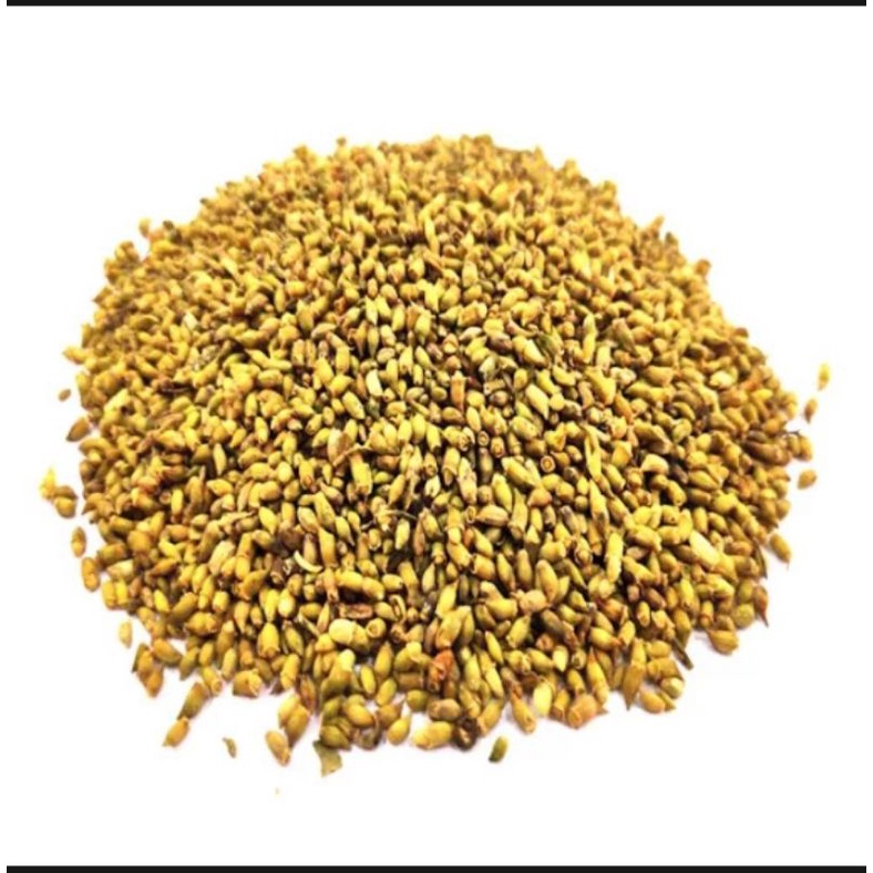 Trà hoa hoè/hoa hoè sao vàng