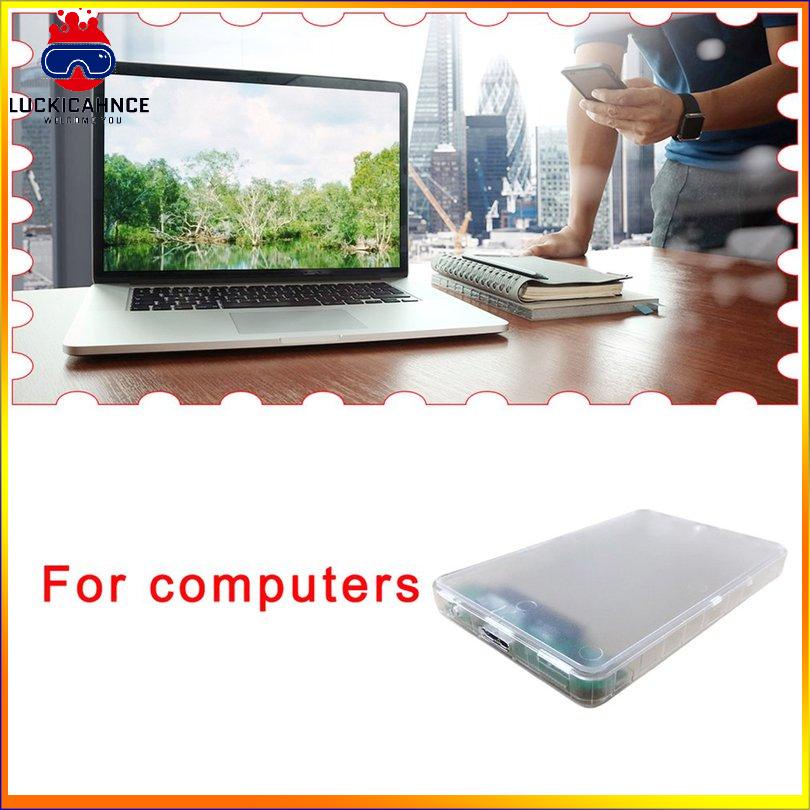 Ổ cứng ngoài USB 3.0 SATA3.0 #10.15 | BigBuy360 - bigbuy360.vn