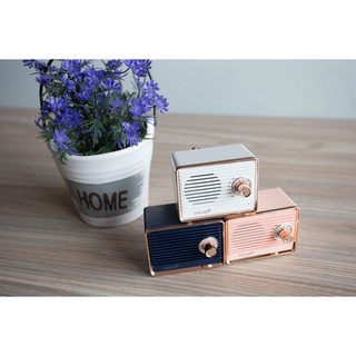 Loa Bluetooth mini Hàn Quốc thương hiệu Fromb