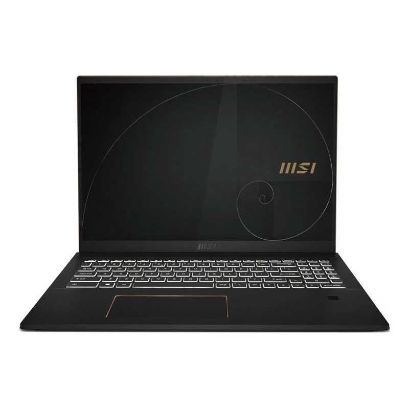 Laptop MSI Summit E16 Flip A11UCT-030VN  (i7 1195G7/16GB RAM/1TB SSD/16.0 inch QHD Touch/RTX 3050 4G/Win10/ Black)