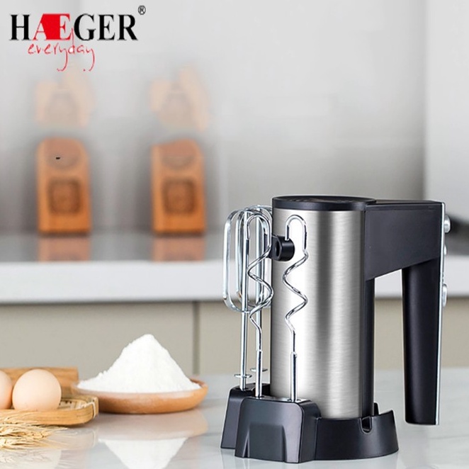 Máy Đánh Trứng Haeger 450W